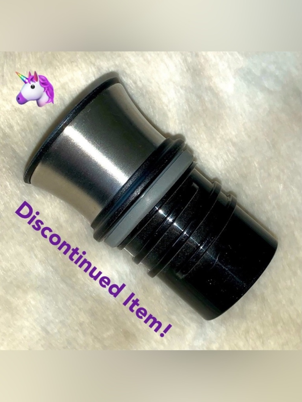 NEW! BRUMATE Fifth Replacement Cap/ Shot Lid, NEW